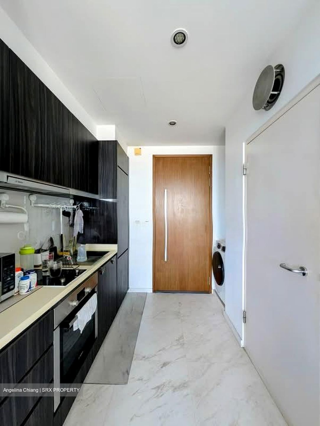 Spottiswoode 18 (D2), Apartment #596347991